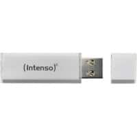 INTENSO USB Stick 776722 256 GB Silber