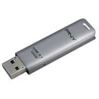 Clé USB PNY 776736 256 Go Argenté