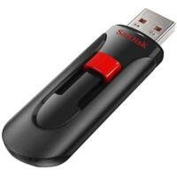 Clé USB SANDISK 779802 256 Go Noir