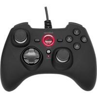 Manette de jeu SPEEDLINK SL-650010-BK Noir