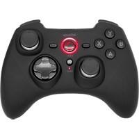 Manette de jeu SPEEDLINK SL-650110-BK Noir