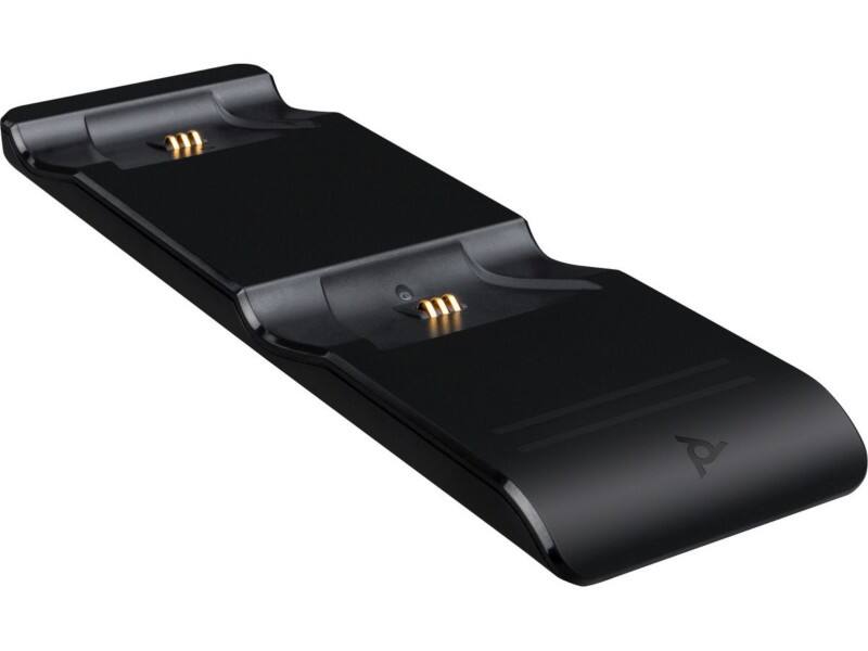 PDP Ladepad 049-009-EU Schwarz