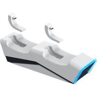 Système de charge SPEEDLINK SL-460000-WE Blanc
