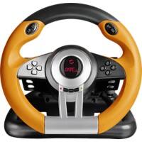 Volant PC SPEEDLINK SL-6695-BKOR-01 Noir, orange