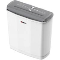 Dahle PaperSAFE 60 Aktenvernichter 6 Blatt Streifenschnitt Sicherheitsstufe P-2, T-2, E-2 11 L