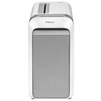 Fellowes Powershred Aktenvernichter 18 Blatt Mikroschnitt Sicherheitsstufe P-5, T-5 30 L LX221