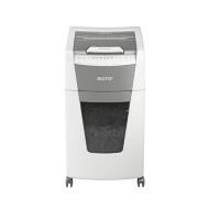 Leitz Automatische Zufuhr IQ Aktenvernichter 330 Blatt Mikroschnitt Sicherheitsstufe P-5 60 L