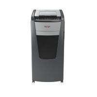 Destructeur de documents Rexel Alimentation Automatique 660 Feuilles Coupe croisée Niveau de sécurité P-4 110 L