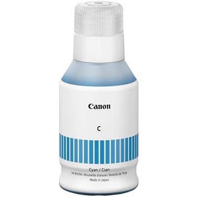 Canon GI-56 Original Tintenflasche Cyan