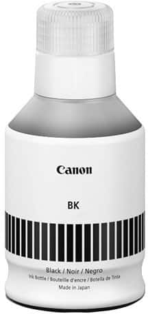 Canon GI-56 Original Tintenflasche 4412C001 Schwarz