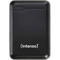 Intenso Powerbank XS 10000 mAh Schwarz