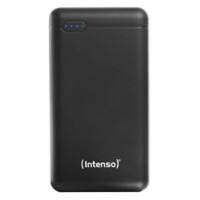 Intenso Powerbank XS 20000 mAh Schwarz