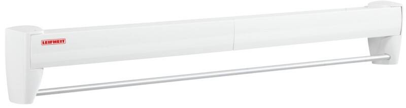 Étendoir à linge LEIFHEIT Telegant 36 ProtectPlus Blanc