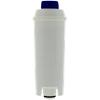 De'Longhi Wasserfilter DLSC002 Weiß Kunststoff