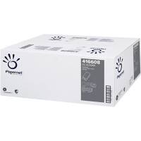 Papernet Standard Papierhandtücher V-falz (zick-zack) Naturfarben 1-lagig 416608 20 Stück à 250 Blatt