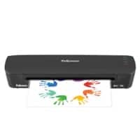 Plastifieuse Fellowes ION A3 125 microns 4 min de préchauffage