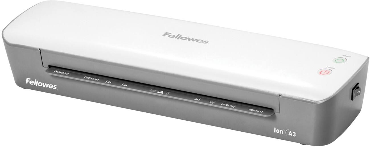 Plastifieuse Fellowes ION A3 125 microns