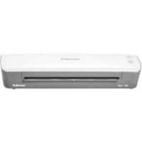 Plastifieuse ION A4 36 x 10,32 x 6,2 cm A4 Fellowes 300 mm/min. 125 microns 4 min temps de préchauffage