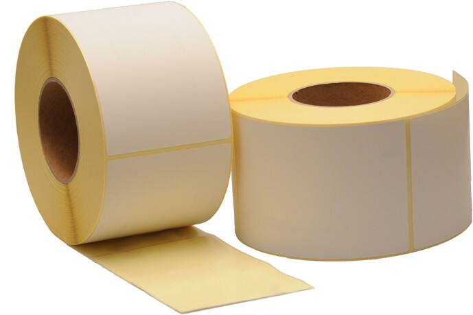 Zolemba Z-Perform 1000D 800740-605 Zebra Kompatibel Versandetiketten Selbstklebend Weiss 102 x 210 mm 12 Rollen à 900 Etiketten