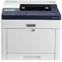 Xerox Phaser 6510N Farblaserdrucker A4