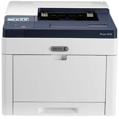 Imprimante laser couleur Xerox Phaser 6510DNI A4