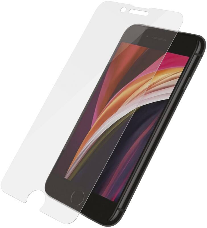 PanzerGlass Displayschutzfolie iPhone 6/6s/7/8/SE (2020)