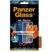 PanzerGlass Handyhülle ClearCase iPhone 12 Mini