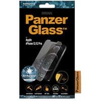 PanzerGlass Bildschirmschutz iPhone 12/12 Pro