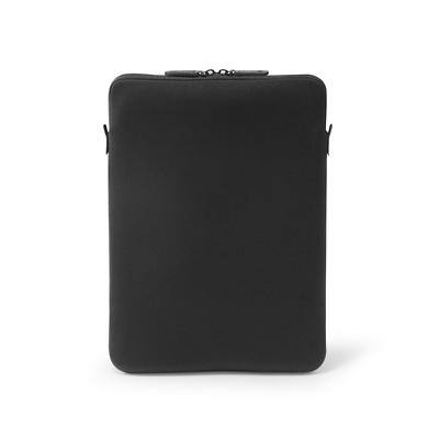 Housse pour ordinateur portable DICOTA D31097 13,3 pouces Noir