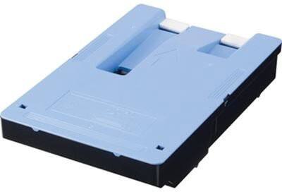 CANON Wartungskartusche MC-31 Original Schwarz, Blau