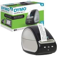 DYMO Turbo 550 Etikettendrucker Schwarz