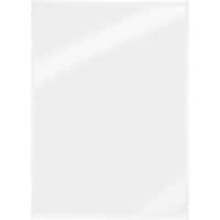 Dossier d'offre et de présentation Biella A4 Blanc Carton Paquet de 50 unités
