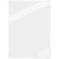 Dossier d'offre et de présentation Biella A4 Blanc Carton Paquet de 50 unités