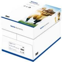 Papier imprimante tecno Dynamic Quickbox A4 80 g/m² Blanc 2 500 Feuilles