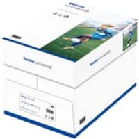 Papier tecno Universal QuickBox A4 80 g/m² Blanc 2 500 Feuilles