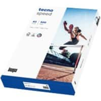 tecno Speed DIN A3 Druckerpapier Weiß 80 g/m² 500 Blatt