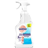 Spray nettoyant désinfectant Sagrotan 500 ml