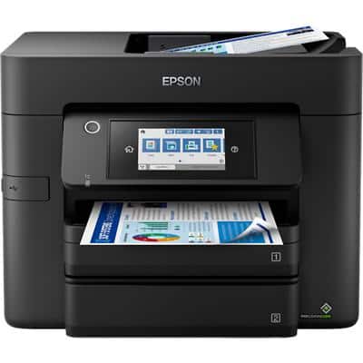 Epson Farb Tintenstrahl All-in-One Drucker DIN A4
