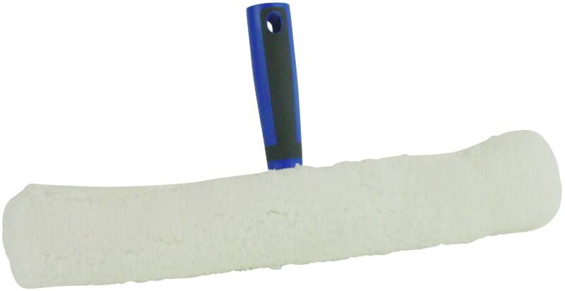 Lave-vitres BETRA Blanc Bleu