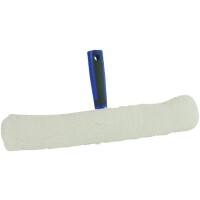 Betra Abzieher Blau, Weiss