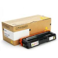 Toner Ricoh 408355 D’origine Jaune