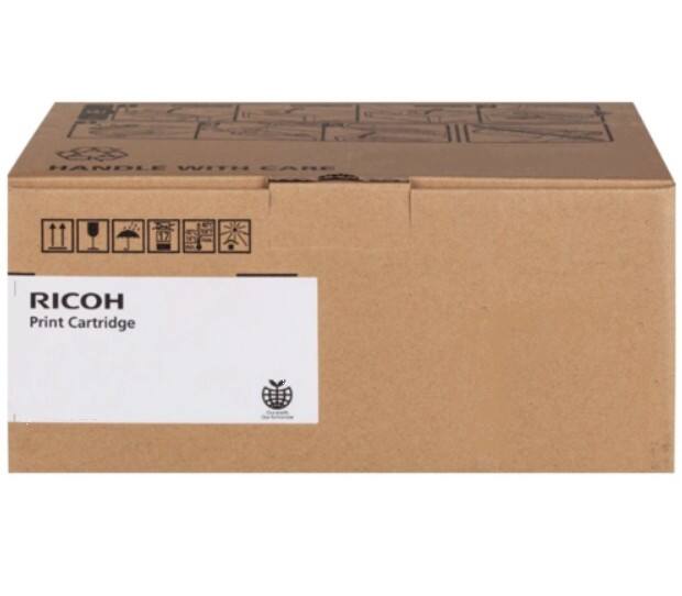 Toner Ricoh 842212 D'origine Cyan