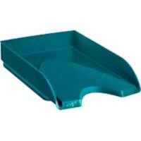 CEP Briefkorb Pro Green Spirit Smaragdgrün 25,7 x 34,8 x 6,6 cm