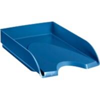 CEP Briefkorb Pro Green Spirit Blau 25,7 x 34,8 x 6,6 cm