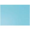 Biella Karteikarten A6 Blau 10,5 x 14,5 x 2 cm Packung mit 400 Stück