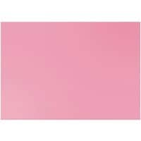 Fiches index Biella Rose 10.5 x 14.5 x 2 cm Paquet de 400