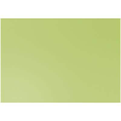 Biella Karteikarten A6 Grün 10,5 x 14,5 x 2 cm 400 Stück