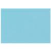 Biella Karteikarten A7 Blau 7,5 x 10,5 x 2 cm Packung mit 1000 Stück