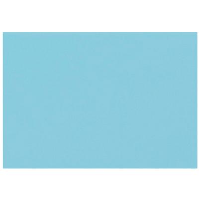 Biella Karteikarten A7 Blau 7,5 x 10,5 x 2 cm Packung mit 1000 Stück
