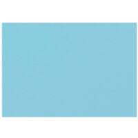 Fiches index Biella 7.5 x 10.5 x 2 cm Bleu Paquet de 1000